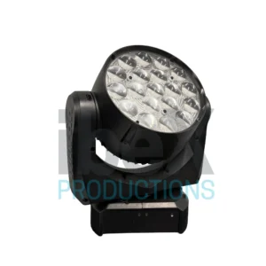 MAC Aura XB Wash LED Light Moving Head RGBW