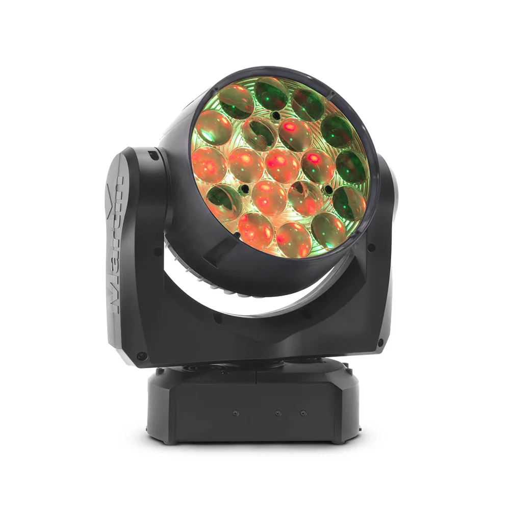 MAC Aura XB Wash LED Light Moving Head RGBW - Image 3