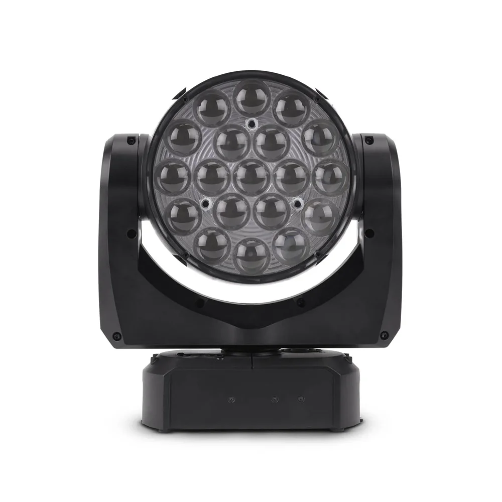 MAC Aura XB Wash LED Light Moving Head RGBW - Image 2