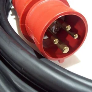 Three Phase