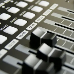 Audio