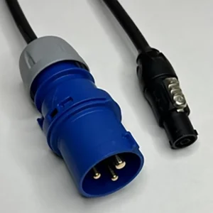 Cabling