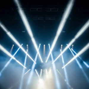 Static Lights