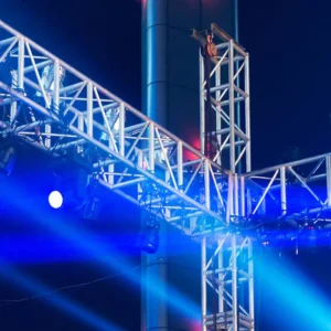 Rigging