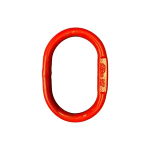 3000-KG-Masterlink-O-Ring in Red
