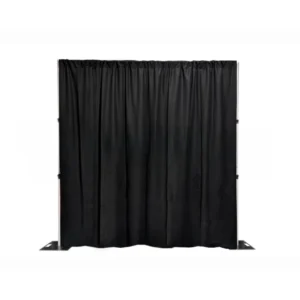 Black-Wool-Serge-Drape-0 percent