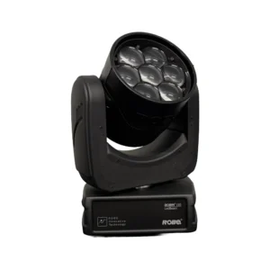 Robe-LEDBeam-150. (front view)