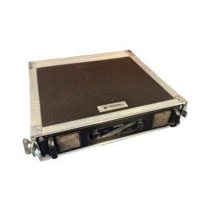 Amplifiers