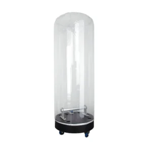 Showtec-Inflatable-Dome (inflated)