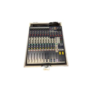 Soundcraft-EFX8