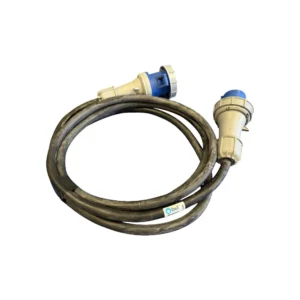 63A Single Phase Cable